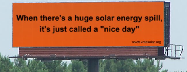 solar energy spill nice day Solar Quotes... & Solar Quotes