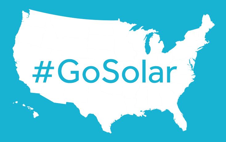 shout out solar 2015 #GoSolar: National Shout Out For Solar Day
